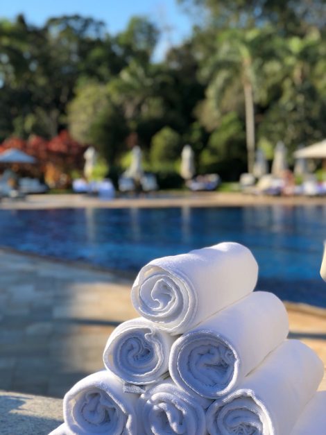 Belmond Hotel das Cataras Parque Nacional Foz do Iguaçú Paraná