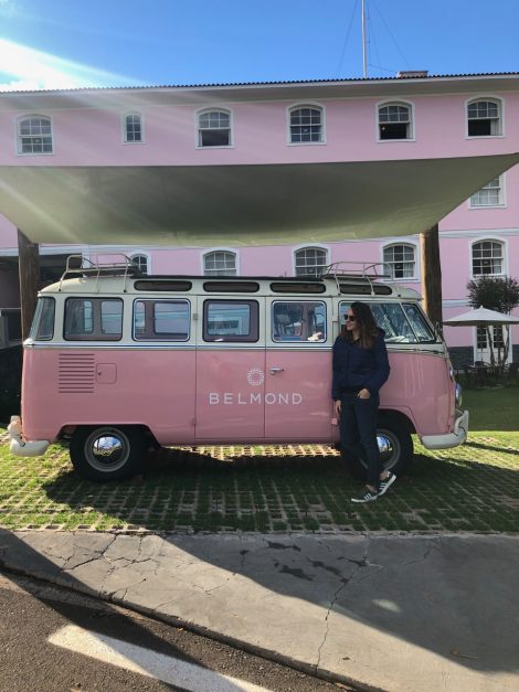 Belmond Hotel das Cataras Parque Nacional Foz do Iguaçú Paraná