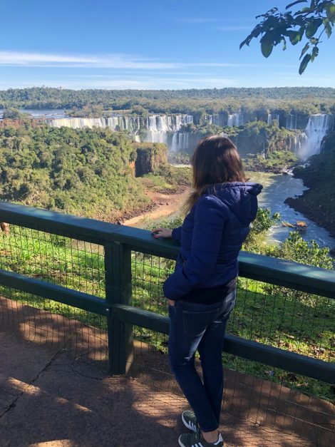 Belmond Hotel das Cataras Parque Nacional Foz do Iguaçú Paraná