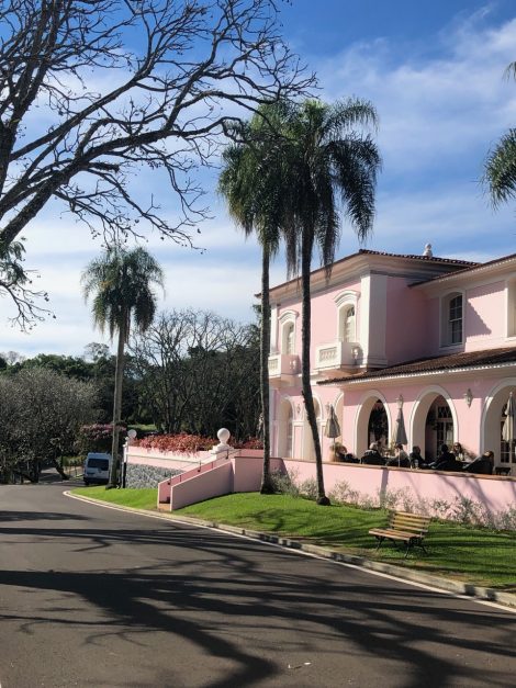 Belmond Hotel das Cataras Parque Nacional Foz do Iguaçú Paraná