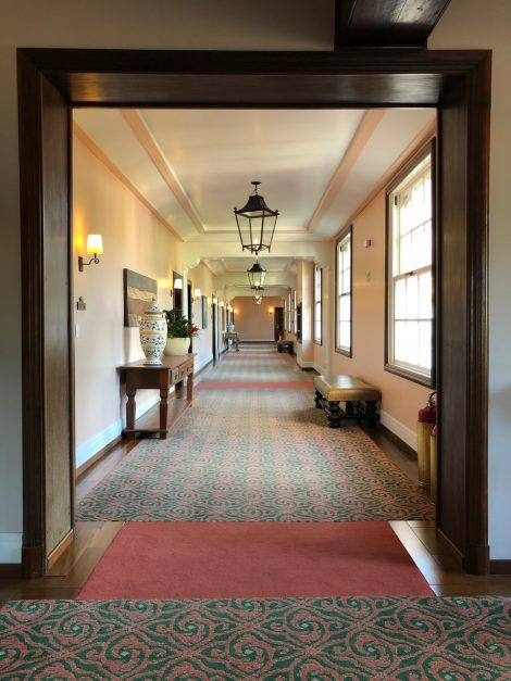 Belmond Hotel das Cataras Parque Nacional Foz do Iguaçú Paraná