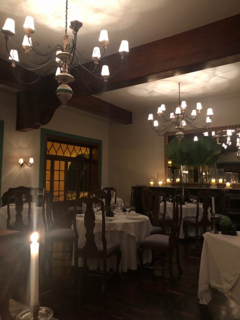 Belmond Hotel das Cataras Parque Nacional Foz do Iguaçú Paraná