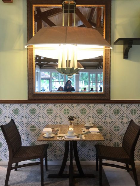 Belmond Hotel das Cataras Parque Nacional Foz do Iguaçú Paraná