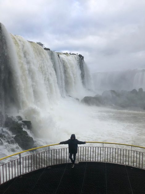 Belmond Hotel das Cataras Parque Nacional Foz do Iguaçú Paraná