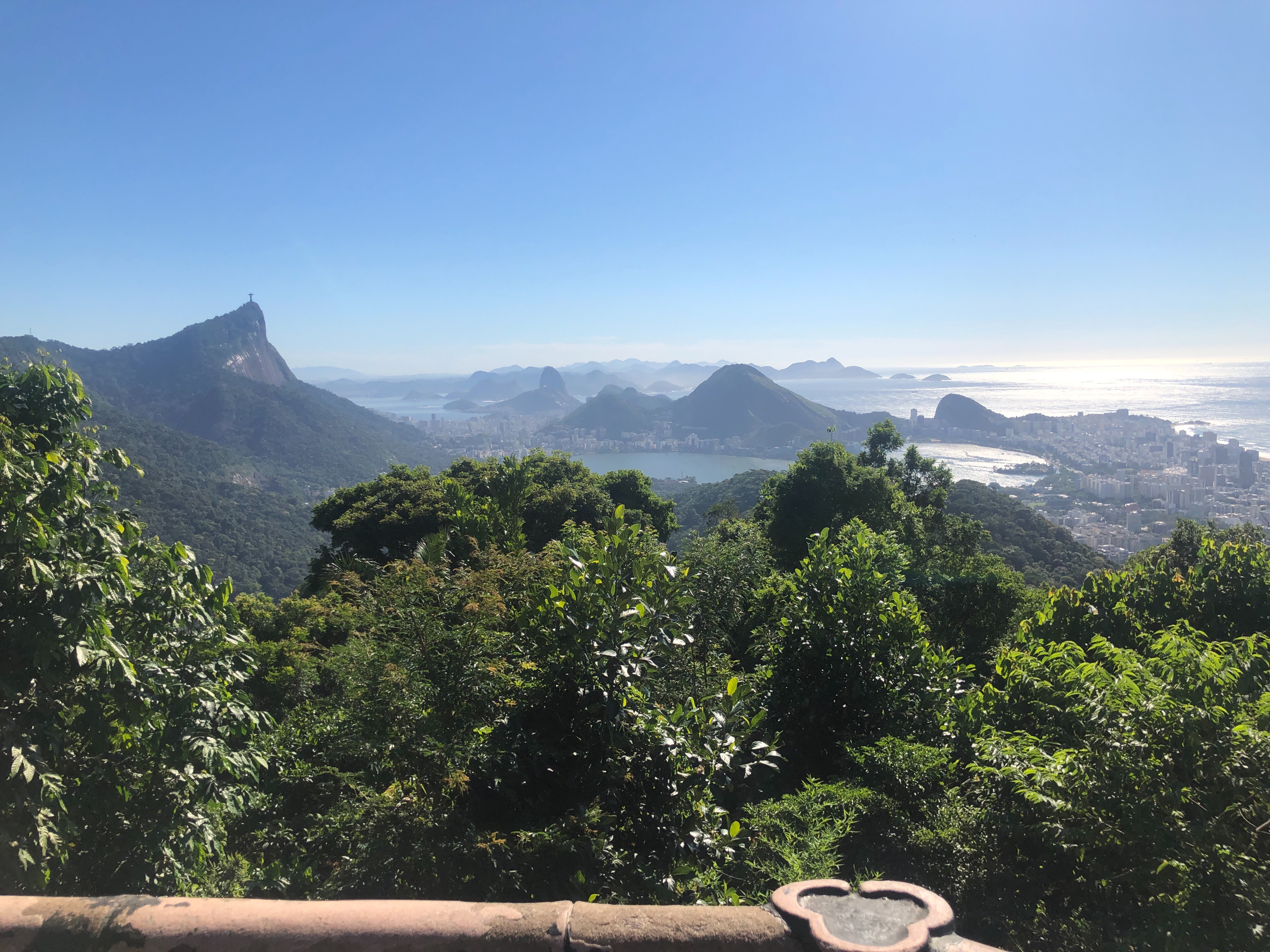 Vista Chinesa Fernanda Fehring Travels