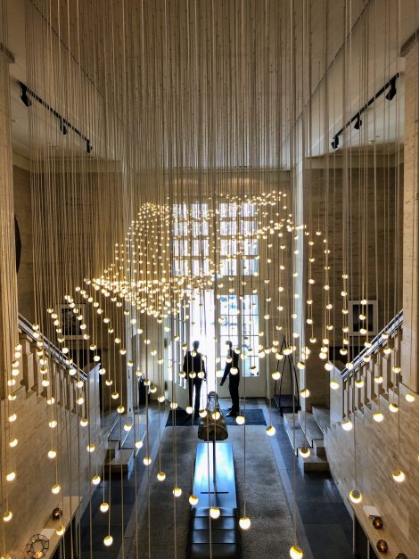 S/O Das Stue Berlin Hotel Alemanha Germany Deutschland Accor