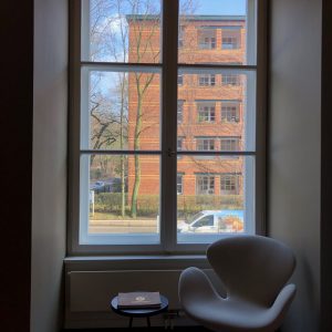 S/O Das Stue Berlin Hotel Alemanha Germany Deutschland Accor