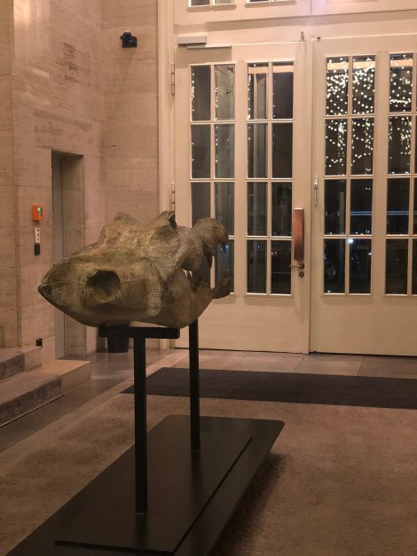 S/O Das Stue Berlin Hotel Alemanha Germany Deutschland Accor