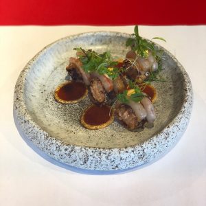 Street XO Madrid Dabiz Muñoz Espanha Spain Espanã El Corte Ingles