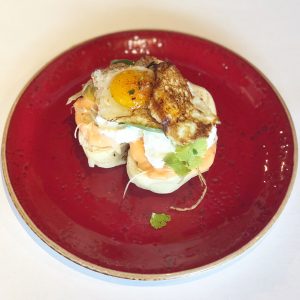 Street XO Madrid Dabiz Muñoz Espanha Spain Espanã El Corte Ingles