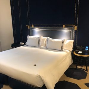 Only You Madrid Boutique Hotel Chueca