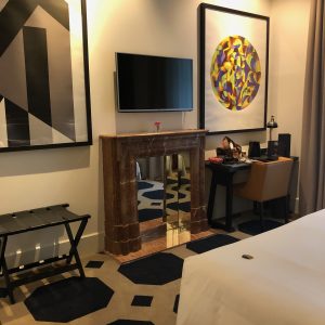 Only You Madrid Boutique Hotel Chueca