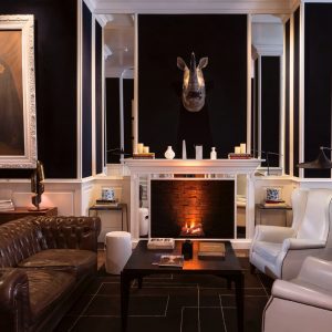 Only You Madrid Boutique Hotel Chueca