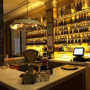 Only You Madrid Boutique Hotel Chueca