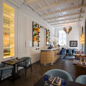 Only You Madrid Boutique Hotel Chueca