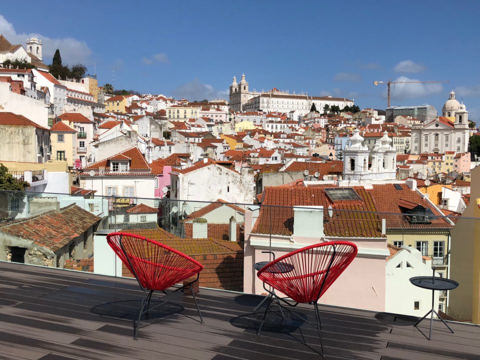 Hotel Memmo Alfama Lisboa Portugal Charme Bairro Boêmia Grupo Memmo Hotéis Bom Preço