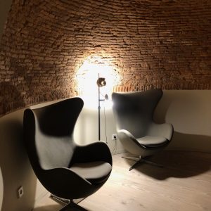 Hotel Memmo Alfama Lisboa Portugal Charmoso Vista linda de Alfama