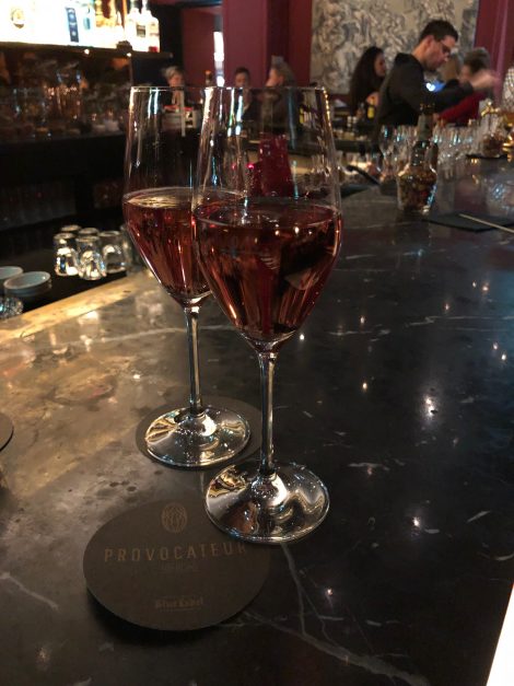 Provocateur Hotel Berlin Berlim Alemanha Germany Deutschland