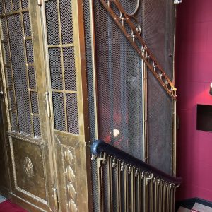 Provocateur Hotel Berlin Berlim Alemanha Germany Deutschland