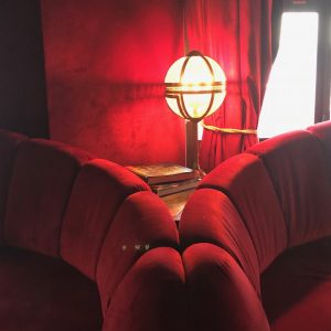 Provocateur Hotel Berlin Berlim Alemanha Germany Deutschland