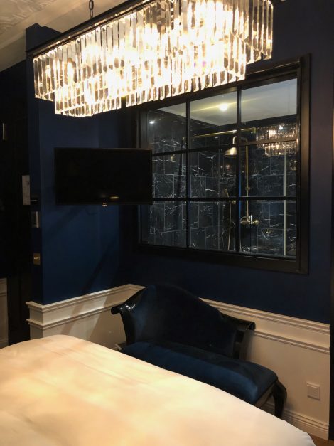 Provocateur Hotel Berlin Berlim Alemanha Germany Deutschland