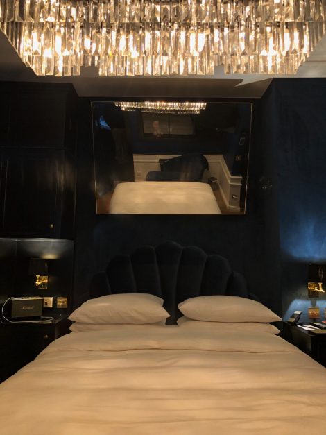 Provocateur Hotel Berlin Berlim Alemanha Germany Deutschland