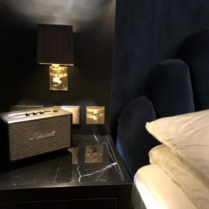 Provocateur Hotel Berlin Berlim Alemanha Germany Deutschland