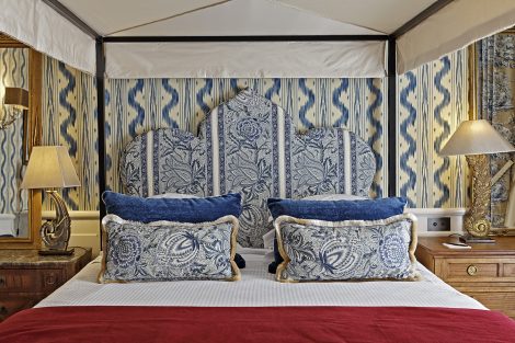 Relais Christine Hotel Paris Saint Germain France