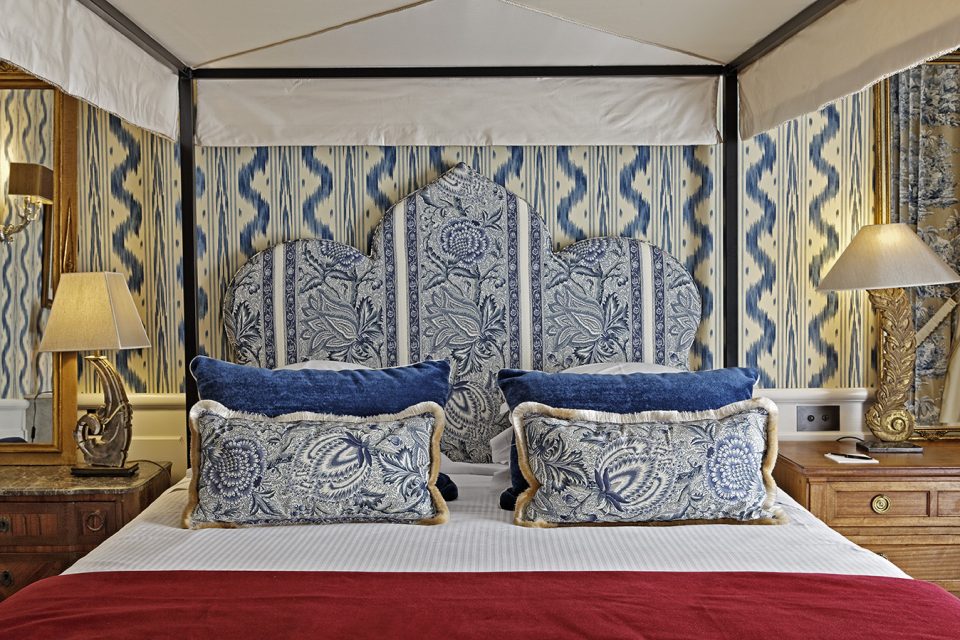 Relais Christine Hotel Paris Saint Germain France