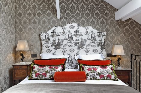 Relais Christine Hotel Paris Saint Germain France