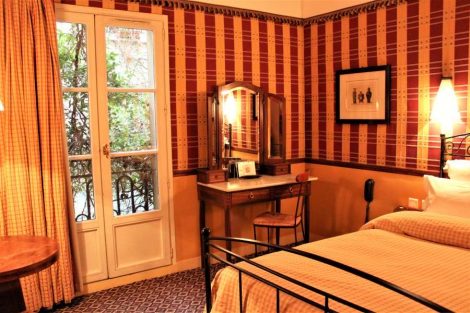 Paris Hotel Charme Relais Saint Sulpice France França