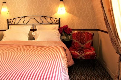 Paris Hotel Charme Relais Saint Sulpice France França