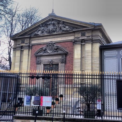 Jardin de Louxembourg Paris France França