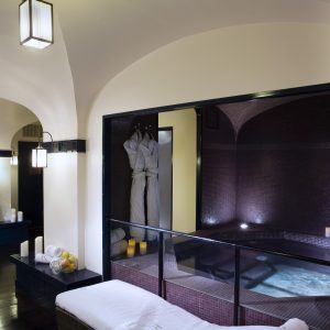 Hotel Relais Christine Paris France Charme Saint Germain