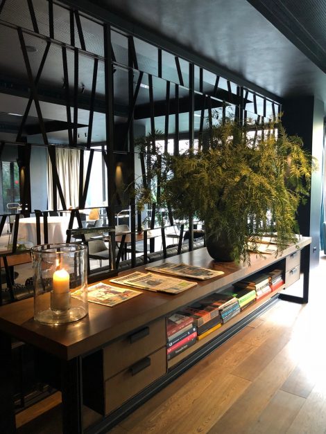 Alma Hotel Barcelona Espanha Spain España