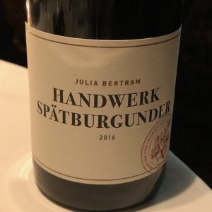 Das Stue Cinco by Paco Perez Restaurant Berlin Berlim Alemanha Germany Deutschland