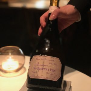 Das Stue Cinco by Paco Perez Restaurant Berlin Berlim Alemanha Germany Deutschland