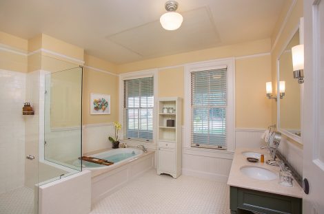 Cavallo Point Lodge Hotel Sausalito California USA