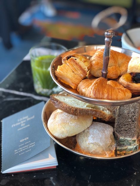 Memmo Príncipe Real Hotel Lisboa