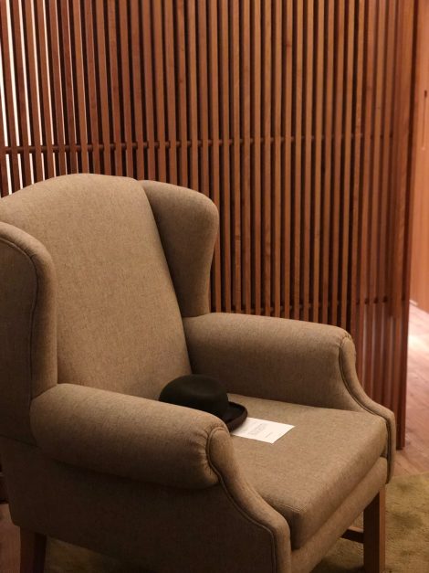 Memmo Príncipe Real Hotel Lisboa