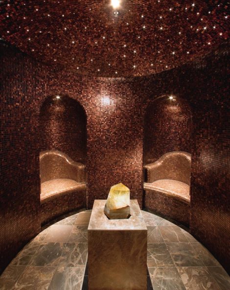 The Landmark Hotel Hong Kong China Central