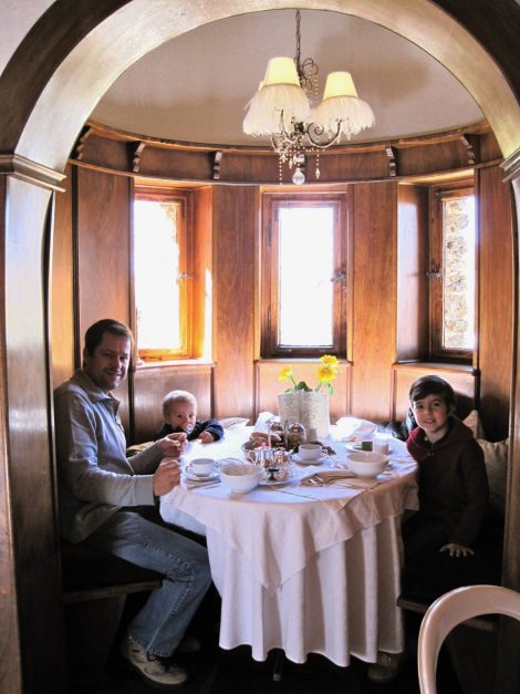 Namibia Africa Southern Africa HOTEL HEINITZBURG Windhoek