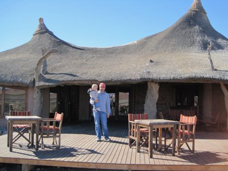 Namibia Africa Southern Africa Sossusvlei Namib Naukluft National Park