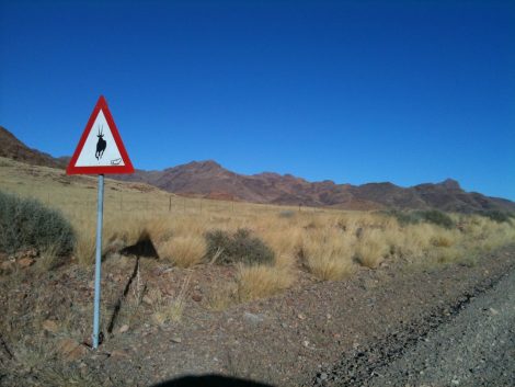 Namibia Africa Southern Africa Sossusvlei Namib Naukluft National Park