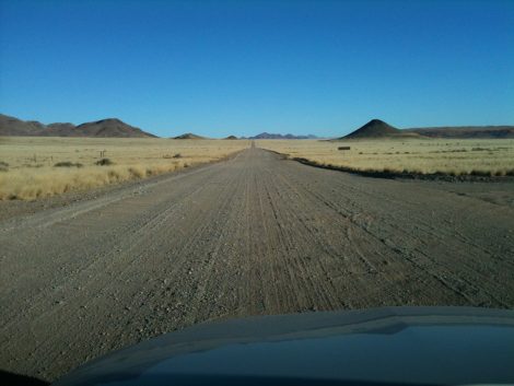 Namibia Africa Southern Africa Sossusvlei Namib Naukluft National Park