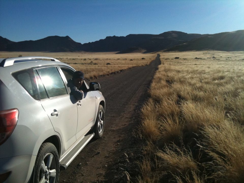Namibia Africa Southern Africa Sossusvlei Namib Naukluft National Park