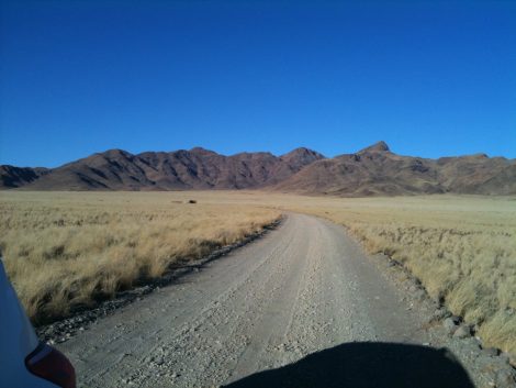 Namibia Africa Southern Africa Sossusvlei Namib Naukluft National Park