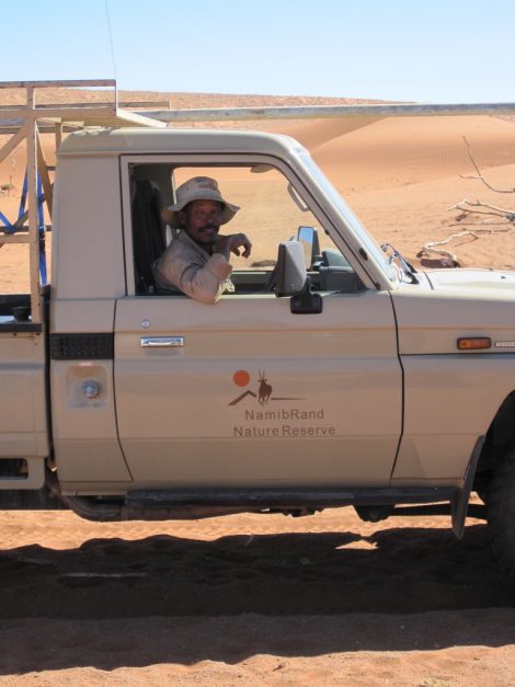 Namibia Africa Southern Africa Sossusvlei Namib Naukluft National Park