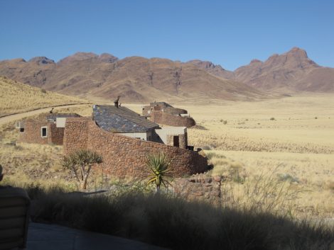 Namibia Africa Southern Africa Sossusvlei Namib Naukluft National Park