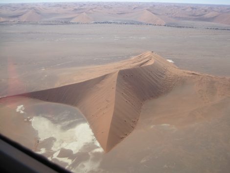 Namibia Africa Southern Africa Sossusvlei Namib Naukluft National Park